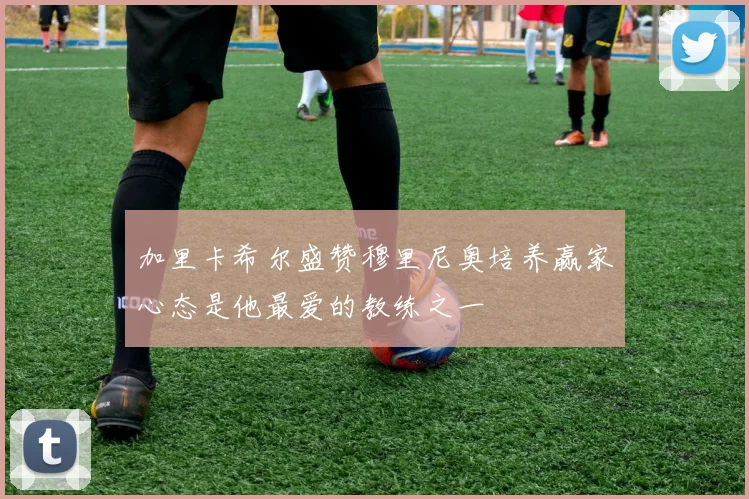 加里卡希尔盛赞穆里尼奥培养赢家心态是他最爱的教练之一